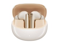 Fones de ouvido TWS QCY MeloBuds Pro HT08, ANC (dourado) Fones de ouvido TWS QCY MeloBuds Pro HT08, ANC (dourado)