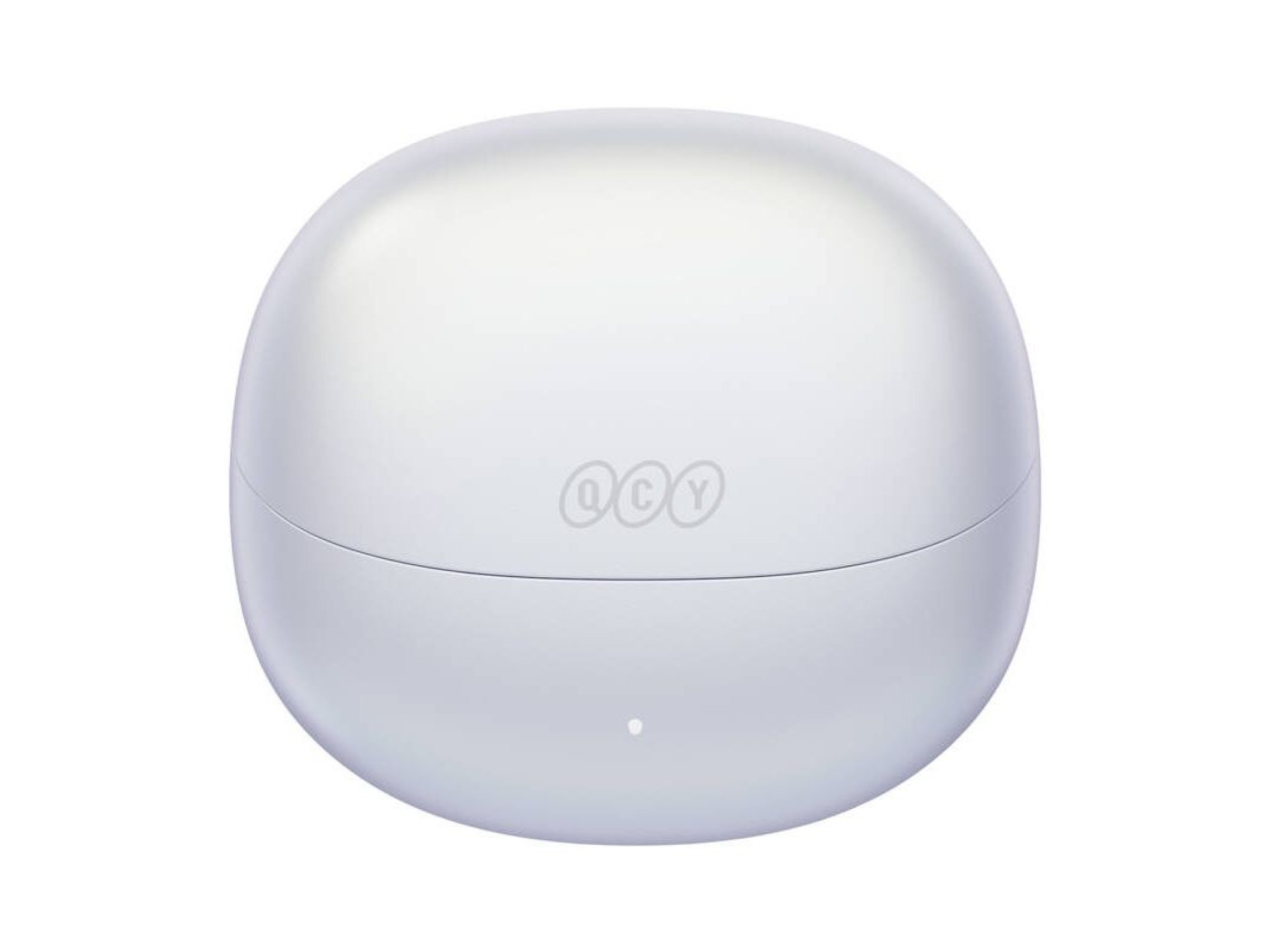 Fones de ouvido TWS QCY MeloBuds Pro HT08, ANC (branco)