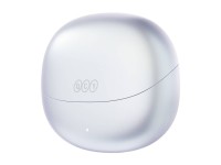 Fones de ouvido TWS QCY MeloBuds Pro HT08, ANC (branco) Fones de ouvido TWS QCY MeloBuds Pro HT08, ANC (branco)