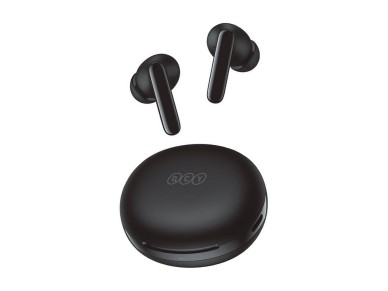 EarphonesTWS QCY T13 ANC2, ANC (black)