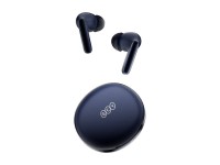 Earphones TWS QCY T13 ANC2, ANC (blue)