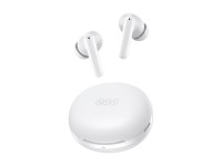 Auriculares TWS QCY T13 ANC2, ANC (blancos) Auriculares TWS QCY T13 ANC2, ANC (blancos)