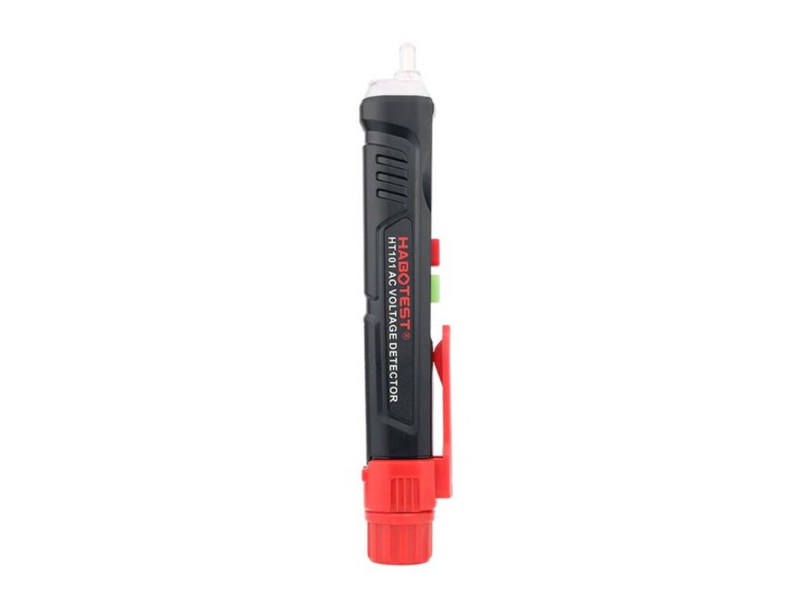 Testador de tens�o e fase sem contato Habotest HT101