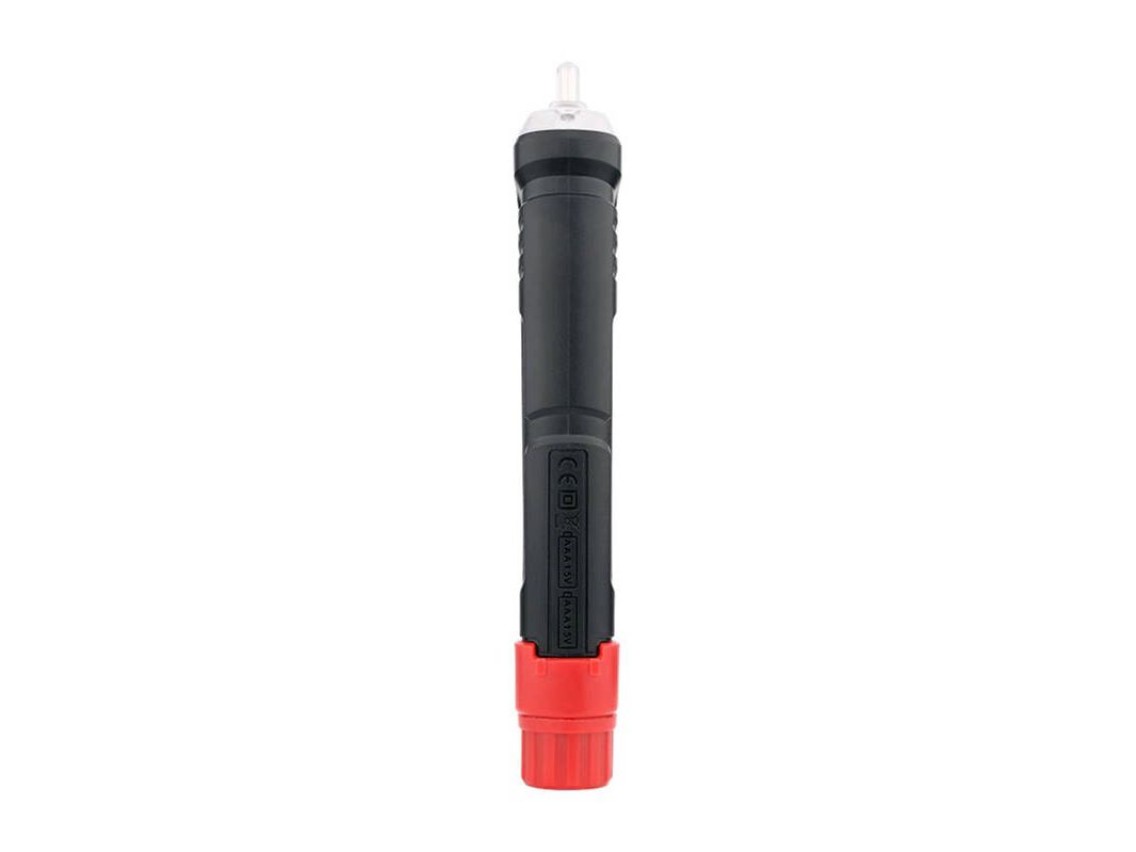 Testador de tens�o e fase sem contato Habotest HT101