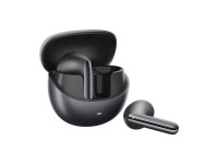 TWS QCY AilyBuds Pro HT10 Headphones, ANC (black) TWS QCY AilyBuds Pro HT10 Headphones, ANC (black)