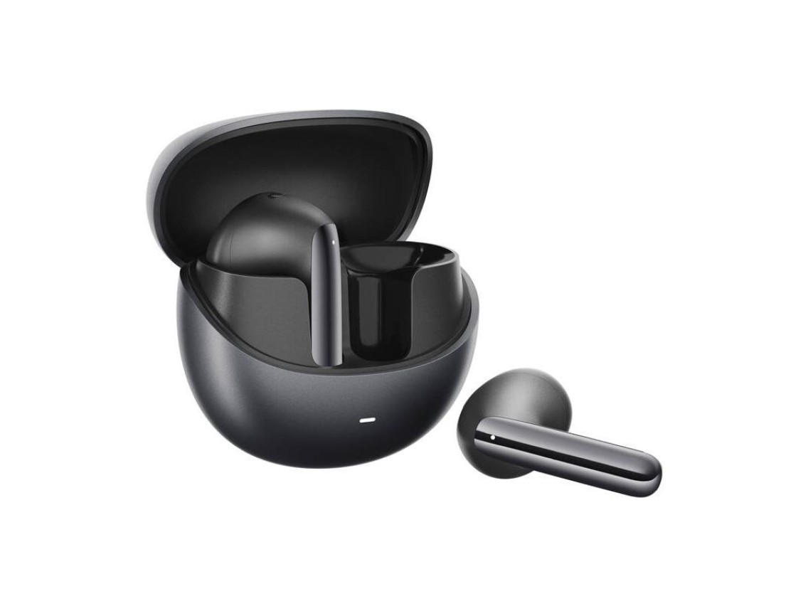 TWS QCY AilyBuds Pro HT10 Headphones, ANC (black)
