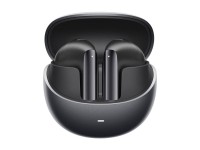 TWS QCY AilyBuds Pro HT10 Headphones, ANC (black) TWS QCY AilyBuds Pro HT10 Headphones, ANC (black)