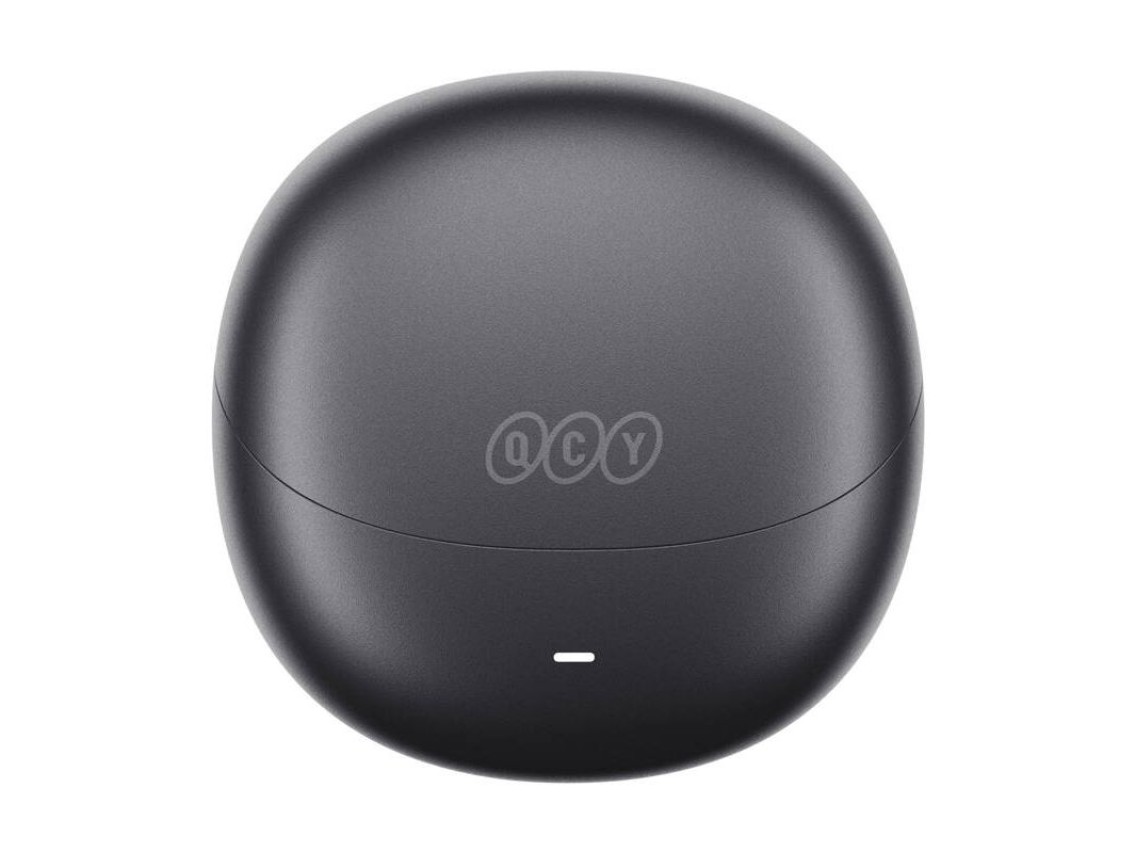 TWS QCY AilyBuds Pro HT10 Headphones, ANC (black)