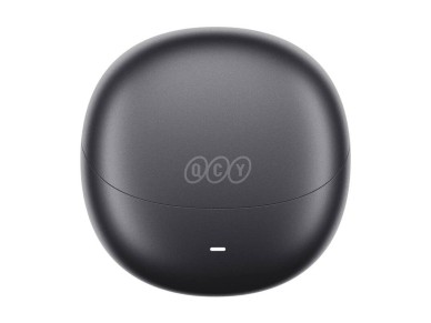 TWS QCY AilyBuds Pro HT10 Headphones, ANC (black) TWS QCY AilyBuds Pro HT10 Headphones, ANC (black)