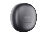 TWS QCY AilyBuds Pro HT10 Headphones, ANC (black) TWS QCY AilyBuds Pro HT10 Headphones, ANC (black)