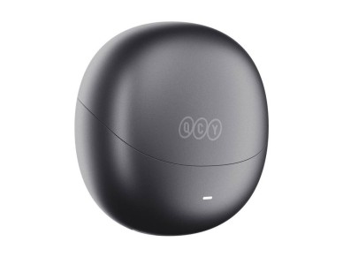 TWS QCY AilyBuds Pro HT10 Headphones, ANC (black) TWS QCY AilyBuds Pro HT10 Headphones, ANC (black)