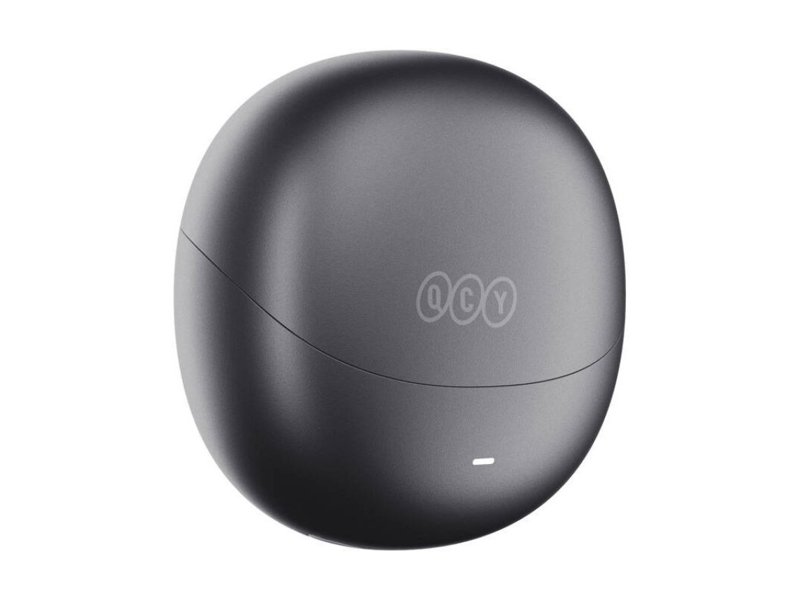 TWS QCY AilyBuds Pro HT10 Headphones, ANC (black)