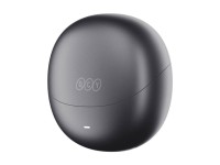 TWS QCY AilyBuds Pro HT10 Headphones, ANC (black) TWS QCY AilyBuds Pro HT10 Headphones, ANC (black)