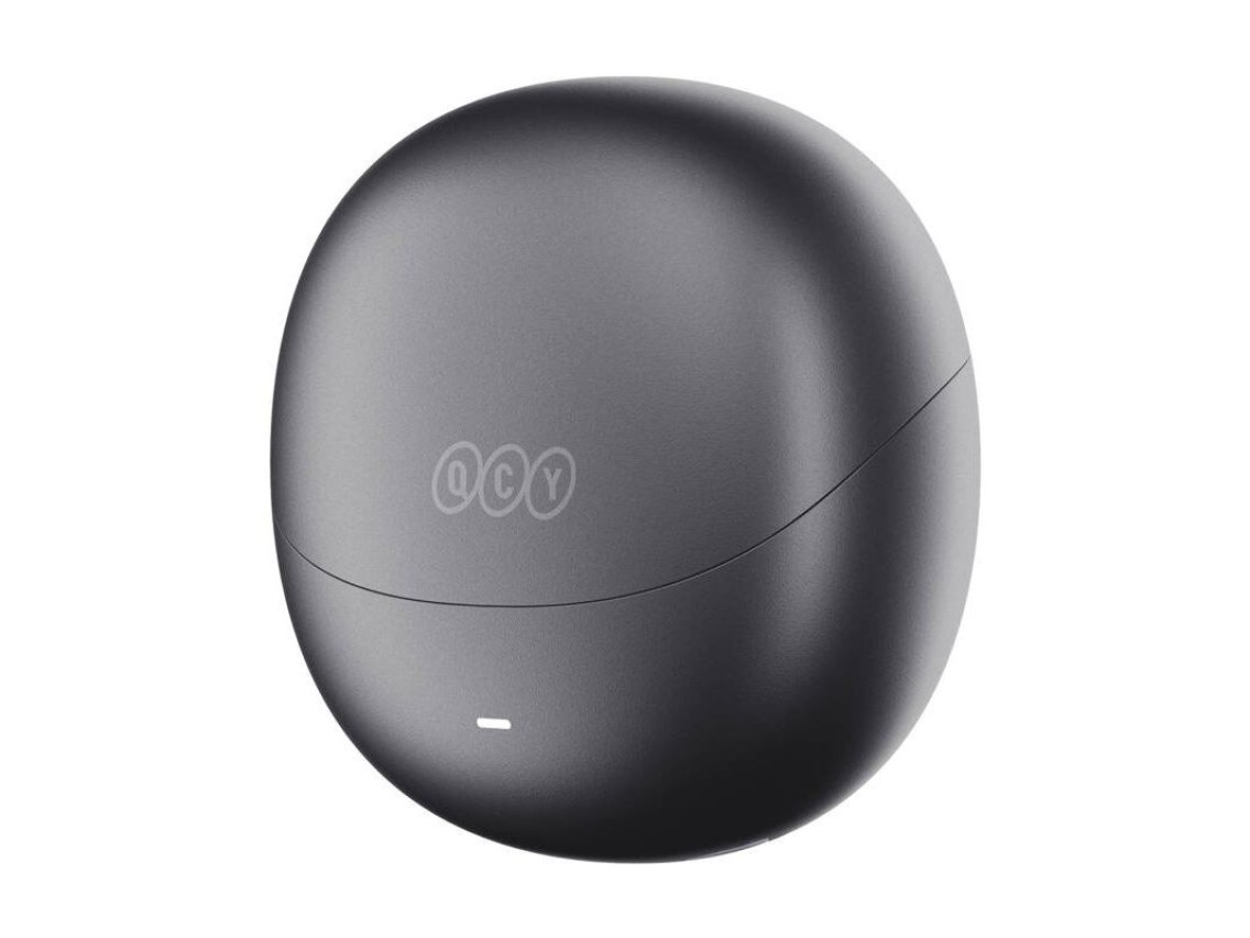 TWS QCY AilyBuds Pro HT10 Headphones, ANC (black)