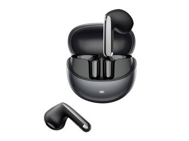 Auriculares inal�mbricos QCY AirBuds Pro+ HT10 Pro, con cancelaci�n de ruido activa (negros)