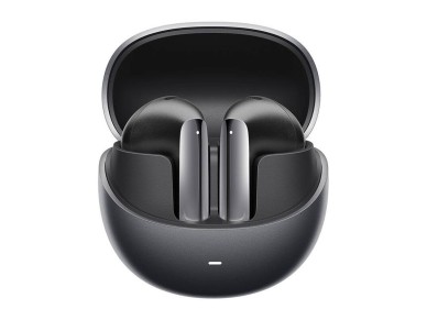 Auriculares inal�mbricos QCY AirBuds Pro+ HT10 Pro, con cancelaci�n de ruido activa (negros)