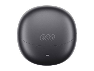 Auriculares inal�mbricos QCY AirBuds Pro+ HT10 Pro, con cancelaci�n de ruido activa (negros)