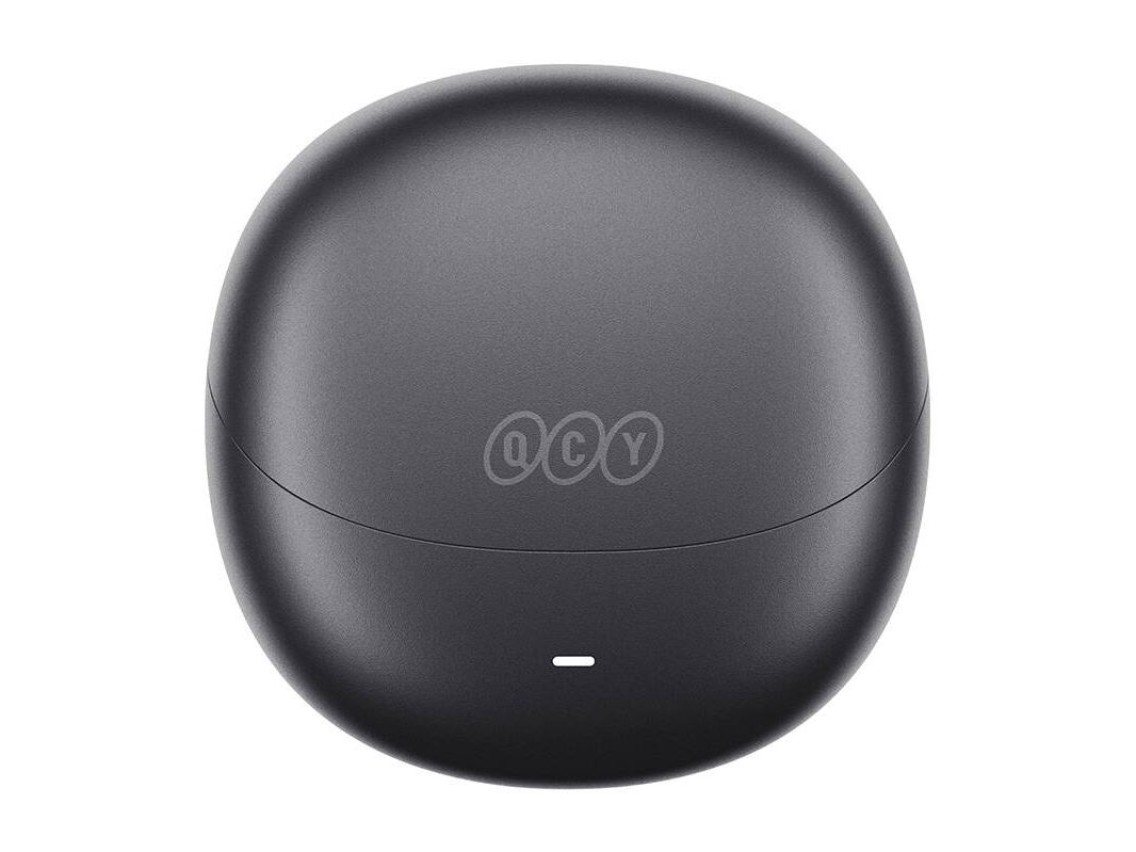 Fones de ouvido TWS QCY DailyBuds Pro+ HT10 Pro, ANC (preto)