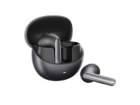 Auriculares inal�mbricos QCY AirBuds Pro+ HT10 Pro, con cancelaci�n de ruido activa (negros)