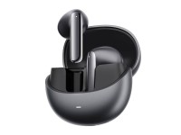 Auriculares inal�mbricos QCY AirBuds Pro+ HT10 Pro, con cancelaci�n de ruido activa (negros)