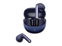 Fones de ouvido TWS QCY AilyBuds Pro+ HT10 Pro, ANC (azul) Fones de ouvido TWS QCY AilyBuds Pro+ HT10 Pro, ANC (azul)