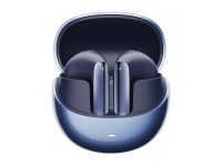 Fones de ouvido TWS QCY AilyBuds Pro+ HT10 Pro, ANC (azul) Fones de ouvido TWS QCY AilyBuds Pro+ HT10 Pro, ANC (azul)