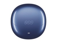 Fones de ouvido TWS QCY AilyBuds Pro+ HT10 Pro, ANC (azul) Fones de ouvido TWS QCY AilyBuds Pro+ HT10 Pro, ANC (azul)