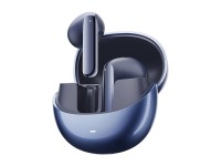 Fones de ouvido TWS QCY AilyBuds Pro+ HT10 Pro, ANC (azul) Fones de ouvido TWS QCY AilyBuds Pro+ HT10 Pro, ANC (azul)