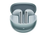 Auriculares TWS QCY AilyBuds Pro+ HT10 Pro, ANC (verde) Auriculares TWS QCY AilyBuds Pro+ HT10 Pro, ANC (verde)
