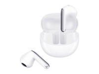 TWS QCY AilyBuds Pro+ HT10 Pro Headphones, ANC (white) TWS QCY AilyBuds Pro+ HT10 Pro Headphones, ANC (white)