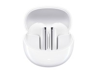 TWS QCY AilyBuds Pro+ HT10 Pro Headphones, ANC (white) TWS QCY AilyBuds Pro+ HT10 Pro Headphones, ANC (white)