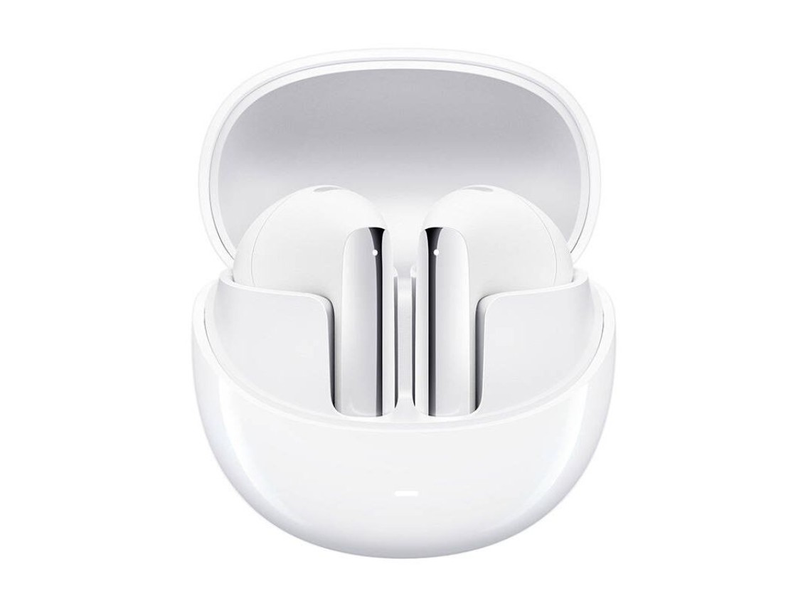 TWS QCY AilyBuds Pro+ HT10 Pro Headphones, ANC (white)