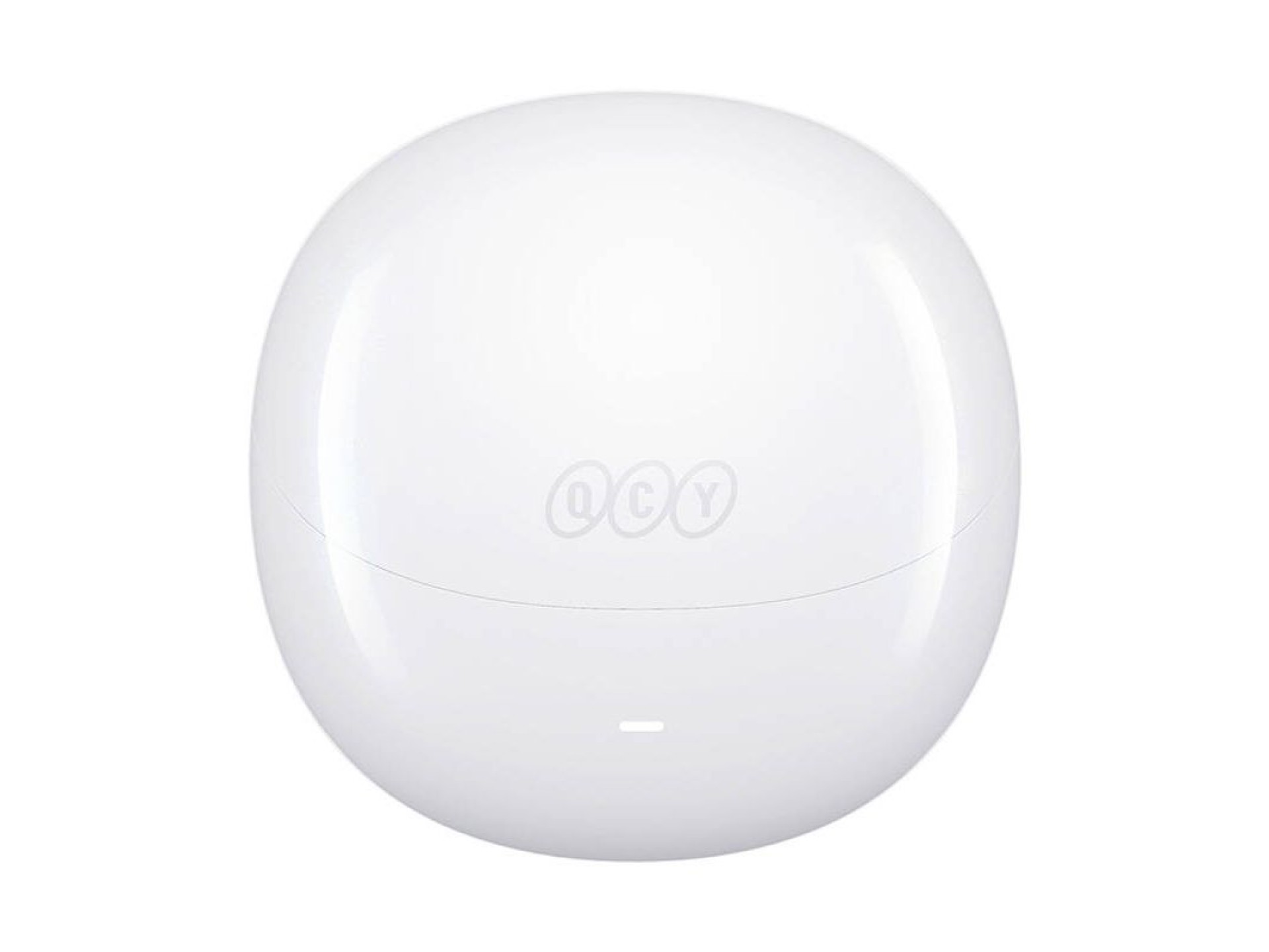 TWS QCY AilyBuds Pro+ HT10 Pro Headphones, ANC (white)