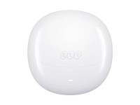 TWS QCY AilyBuds Pro+ HT10 Pro Headphones, ANC (white) TWS QCY AilyBuds Pro+ HT10 Pro Headphones, ANC (white)