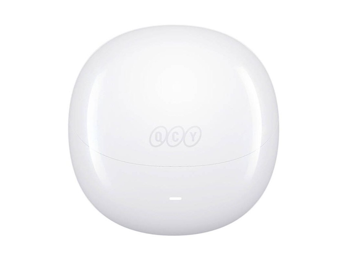 TWS QCY AilyBuds Pro+ HT10 Pro Headphones, ANC (white)