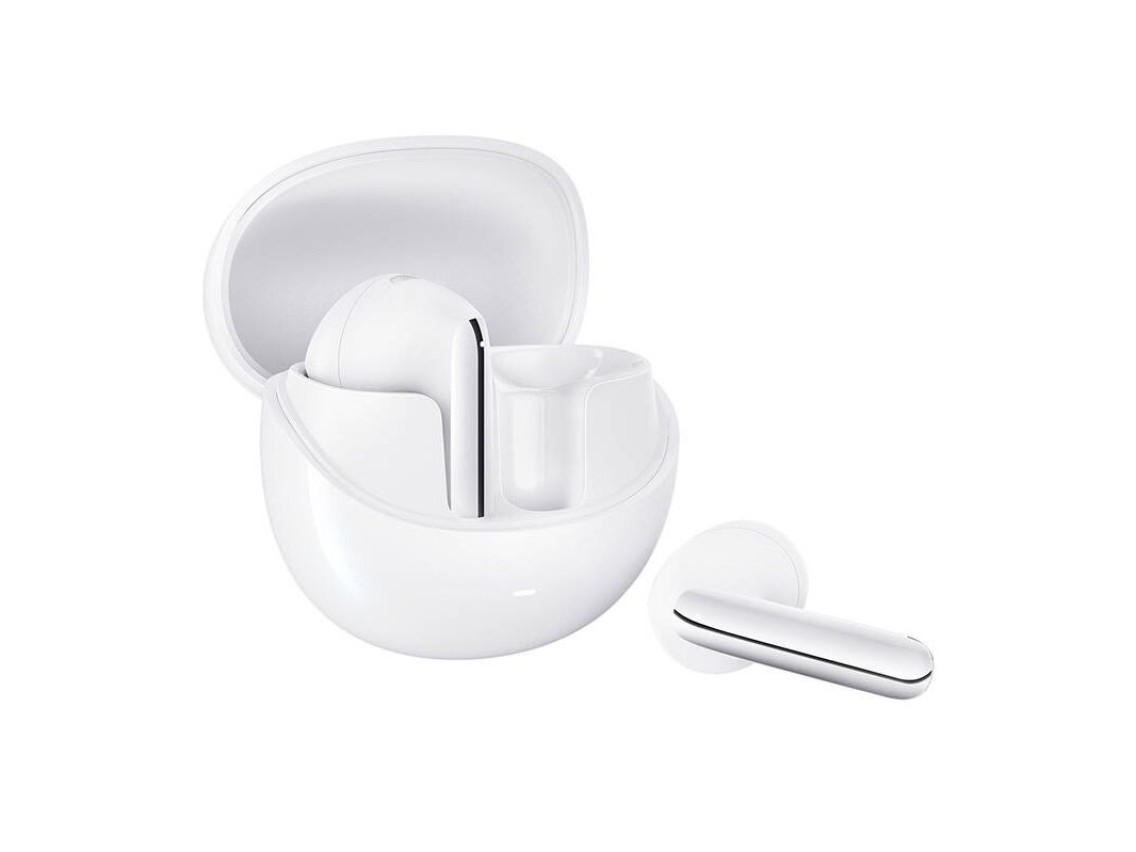 TWS QCY AilyBuds Pro+ HT10 Pro Headphones, ANC (white)