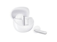 TWS QCY AilyBuds Pro+ HT10 Pro Headphones, ANC (white) TWS QCY AilyBuds Pro+ HT10 Pro Headphones, ANC (white)