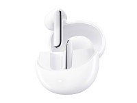 TWS QCY AilyBuds Pro+ HT10 Pro Headphones, ANC (white) TWS QCY AilyBuds Pro+ HT10 Pro Headphones, ANC (white)