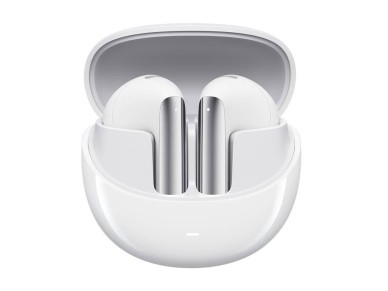 TWS QCY AilyBuds Pro HT10 Headphones, ANC (white) TWS QCY AilyBuds Pro HT10 Headphones, ANC (white)