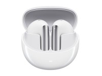 TWS QCY AilyBuds Pro HT10 Headphones, ANC (white)