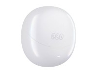 TWS QCY AilyBuds Pro HT10 Headphones, ANC (white)