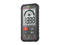 Multímetro digital universal Habotest HT112A True RMS Multímetro digital universal Habotest HT112A True RMS