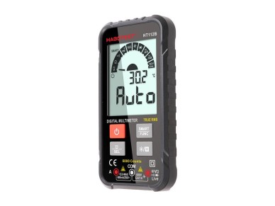 True RMS Digital Universal Multimeter Habotest HT112B True RMS Digital Universal Multimeter Habotest HT112B