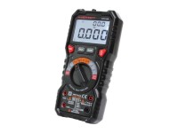 Mult�metro digital com lanterna Habotest HT118A, True RMS, NCV