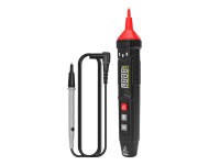 Habotest HT121, non-contact voltage tester / diode tester, NCV, True RMS