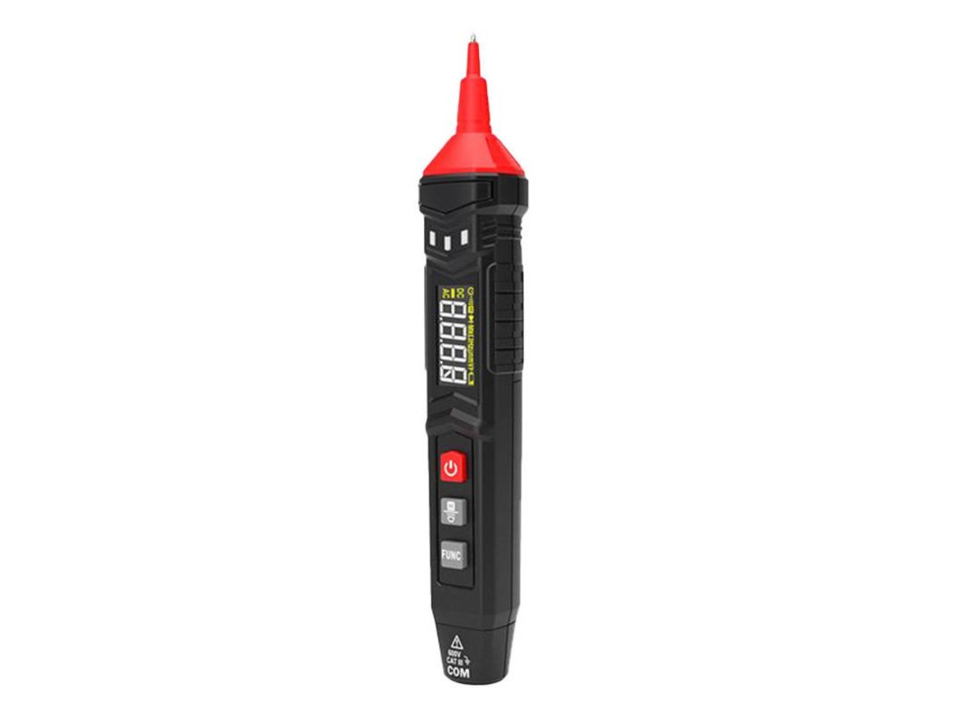 Habotest HT121, comprobador de tensión sin contacto/comprobador de diodos, NCV, RMS real