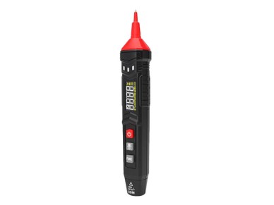 Habotest HT121, non-contact voltage tester / diode tester, NCV, True RMS Habotest HT121, non-contact voltage tester / diode tester, NCV, True RMS