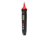 Habotest HT121, comprobador de tensi�n sin contacto/comprobador de diodos, NCV, RMS real