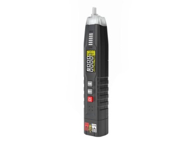 Habotest HT122, non-contact voltage tester / diode tester, NCV, True RMS