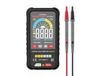 Habotest HT124A+ Digital Universal Multimeter